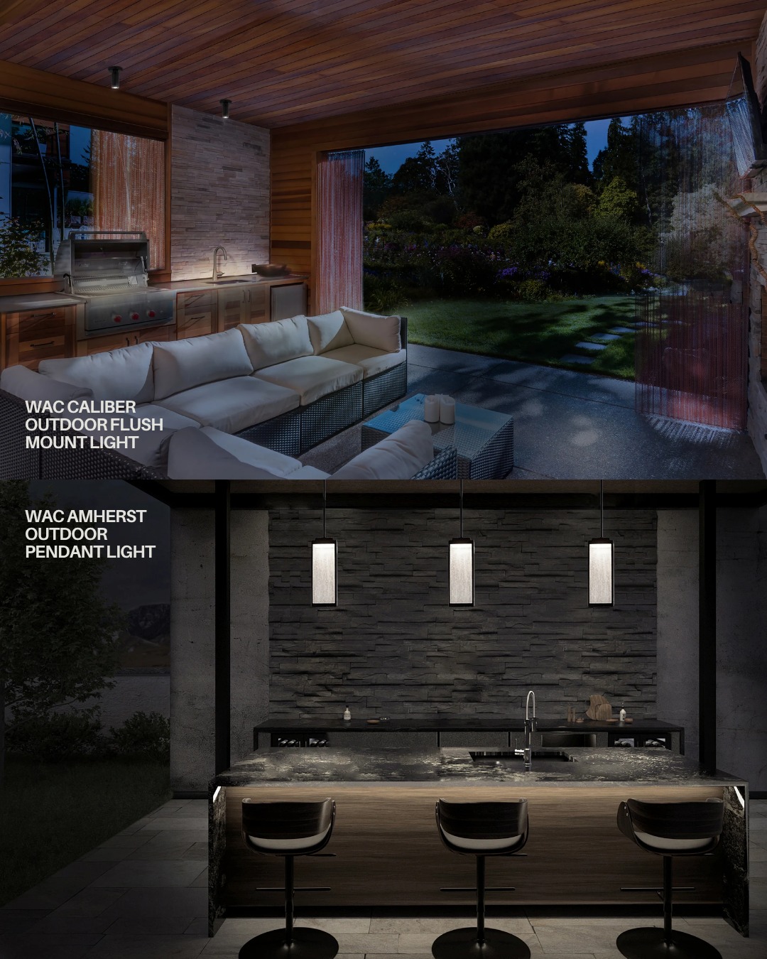 Maple Ridge Lighting | Maple Ridge BC
