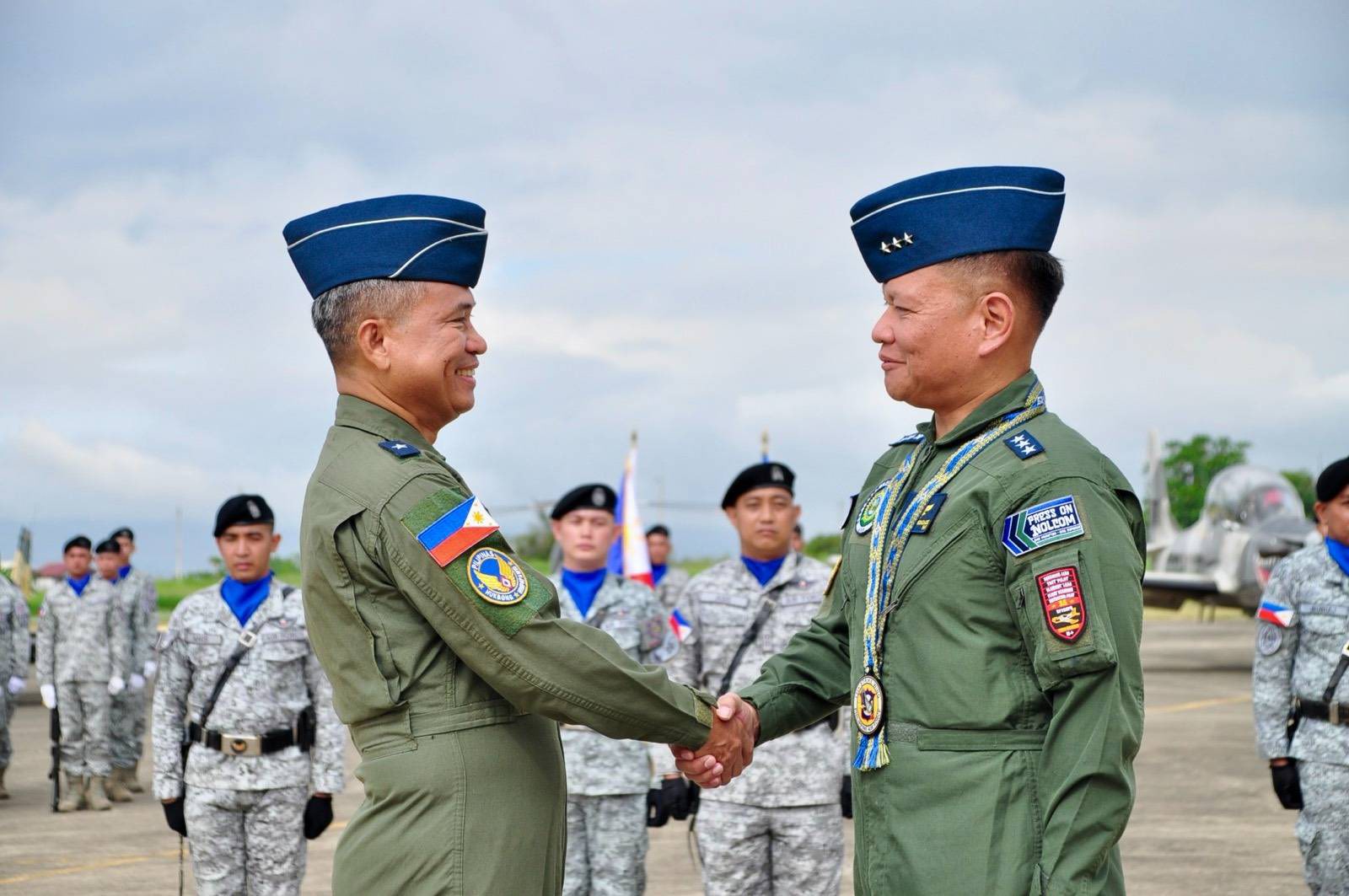 Northern Luzon Command, AFP... - Northern Luzon Command, AFP