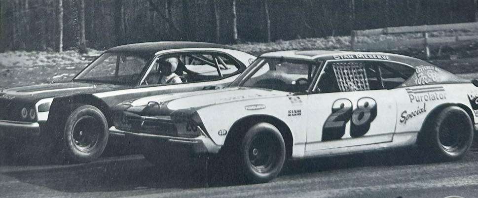 Maine's - Unity Raceway. Ralph Nason and Stan Meserve! -Paige😊 | Facebook