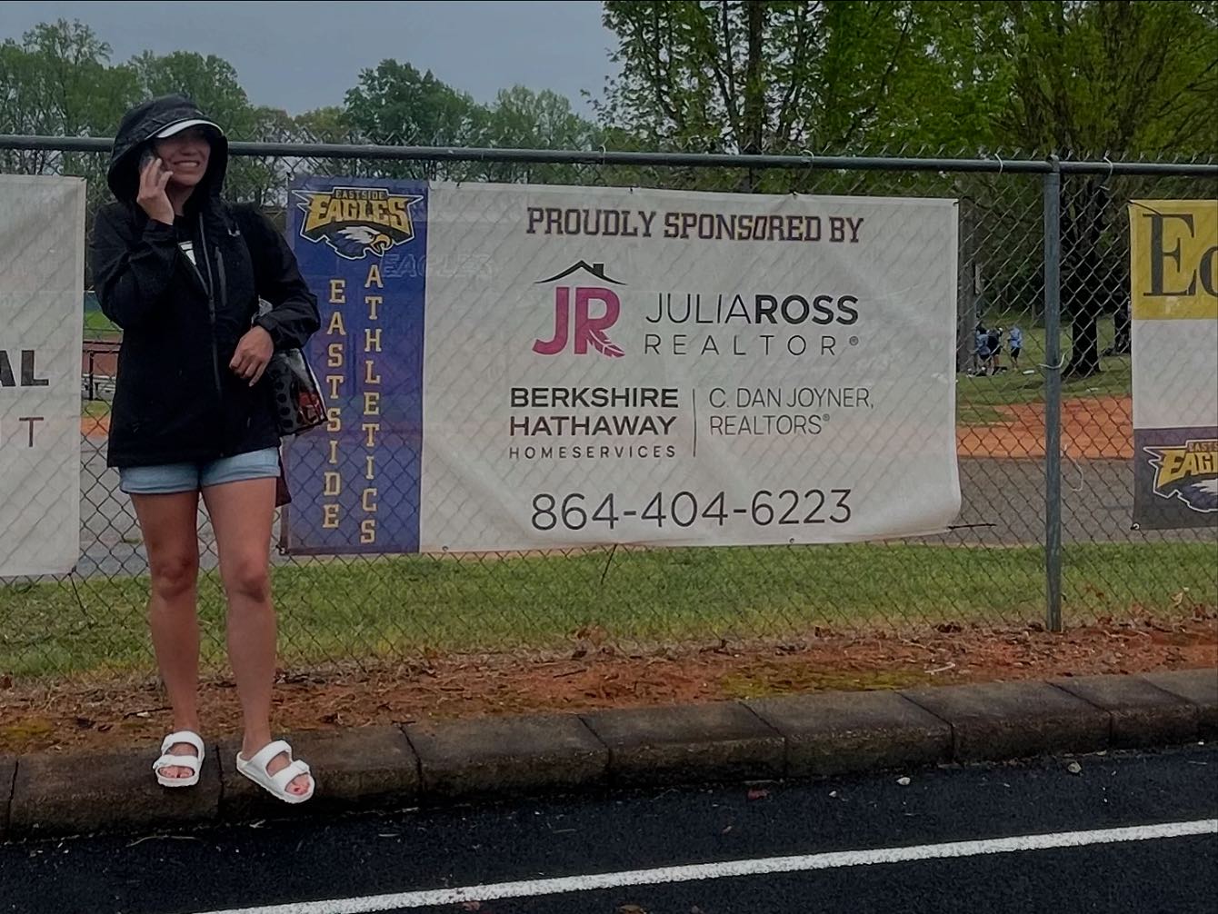 Julia Ross - Realtor
