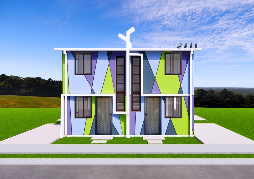 Pagsibol Village Premier | Cavite
