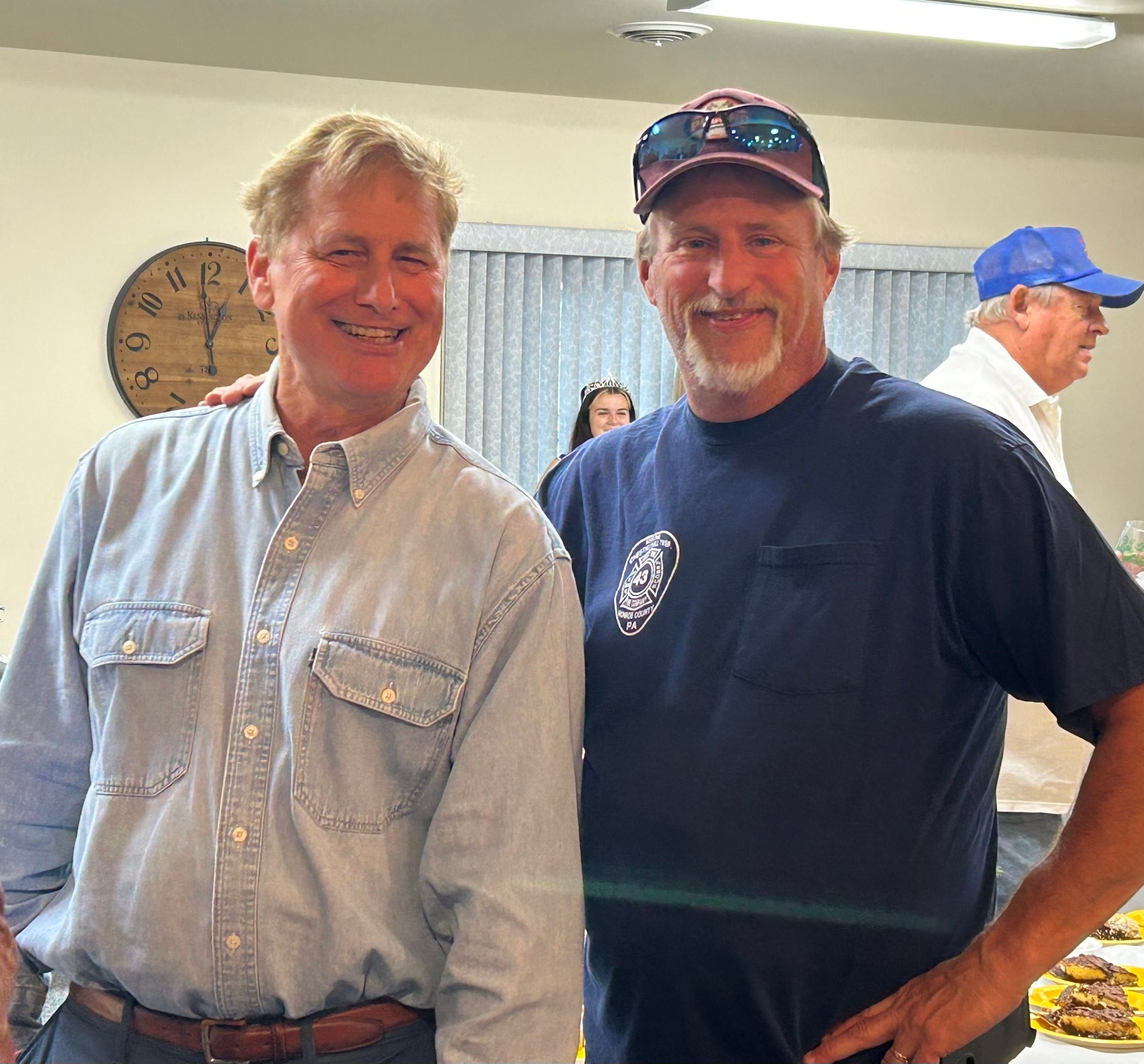 PA State Rep. Jack Rader added... - PA State Rep. Jack Rader