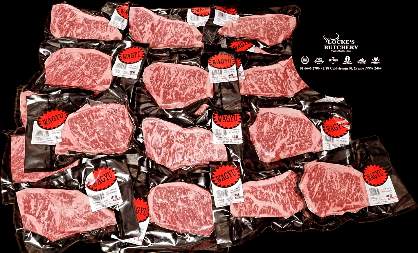 Locke’s Butchery Yamba | Yamba NSW