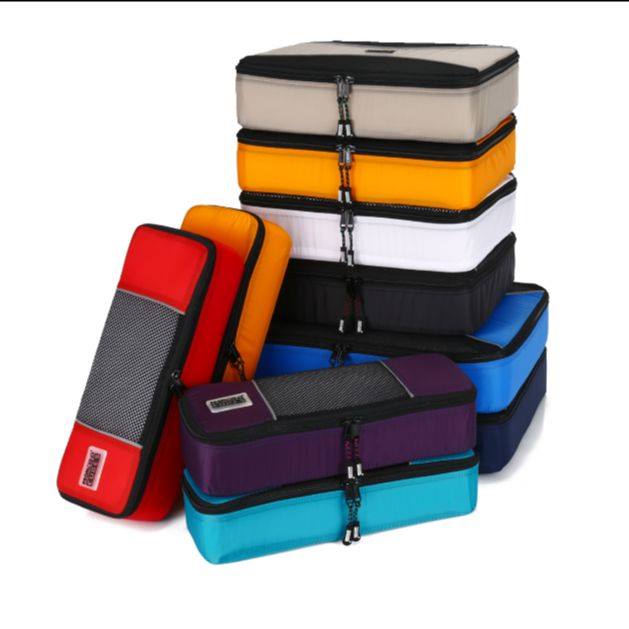 Pro Packing Cubes - And everybody is different.... That’s why our sets ...