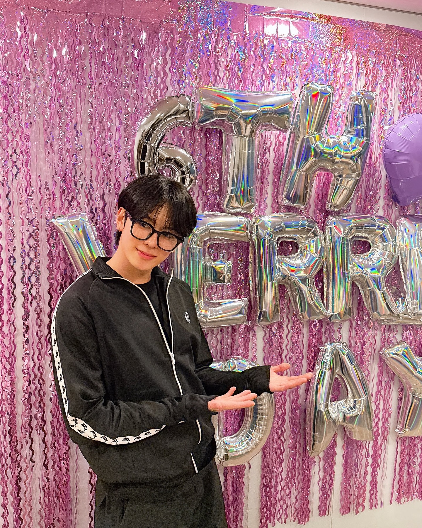 Verivery Kangmin bear::柳岡旻台灣站 - 191217 [#岡旻] 貝嘍~ 昨天來偶運會真是辛苦大家了ㅎㅎ 多虧了各位 ...