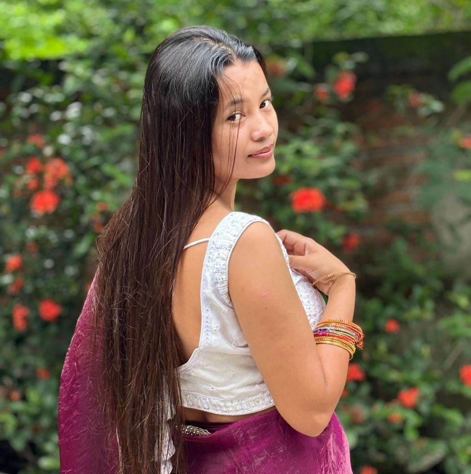 Archana Rai
