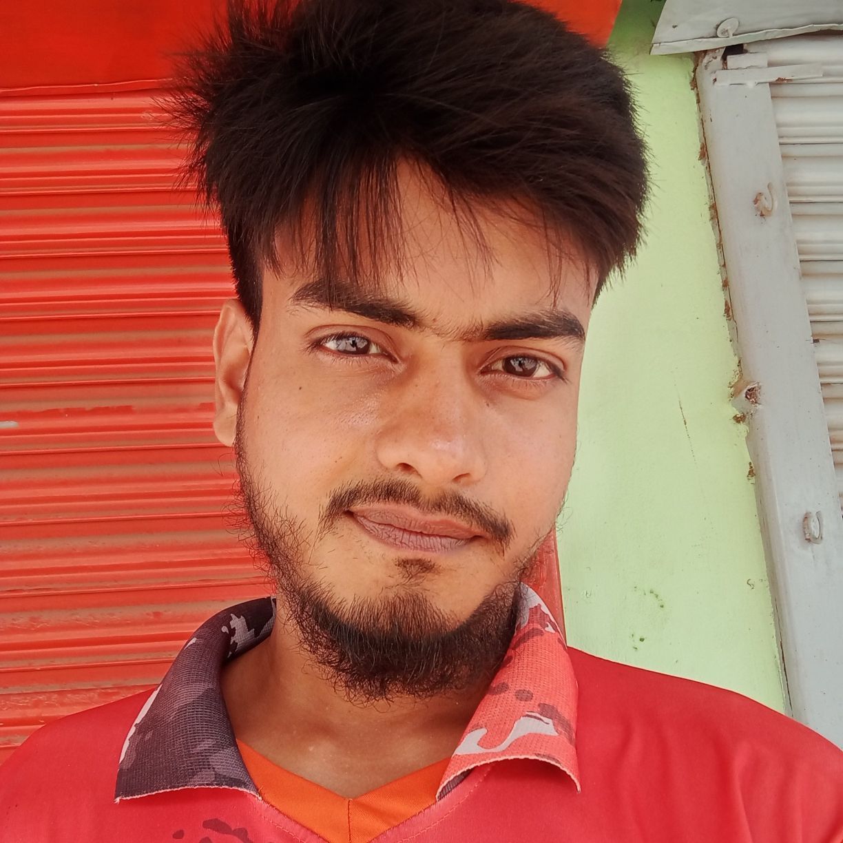 M Rasel Rana