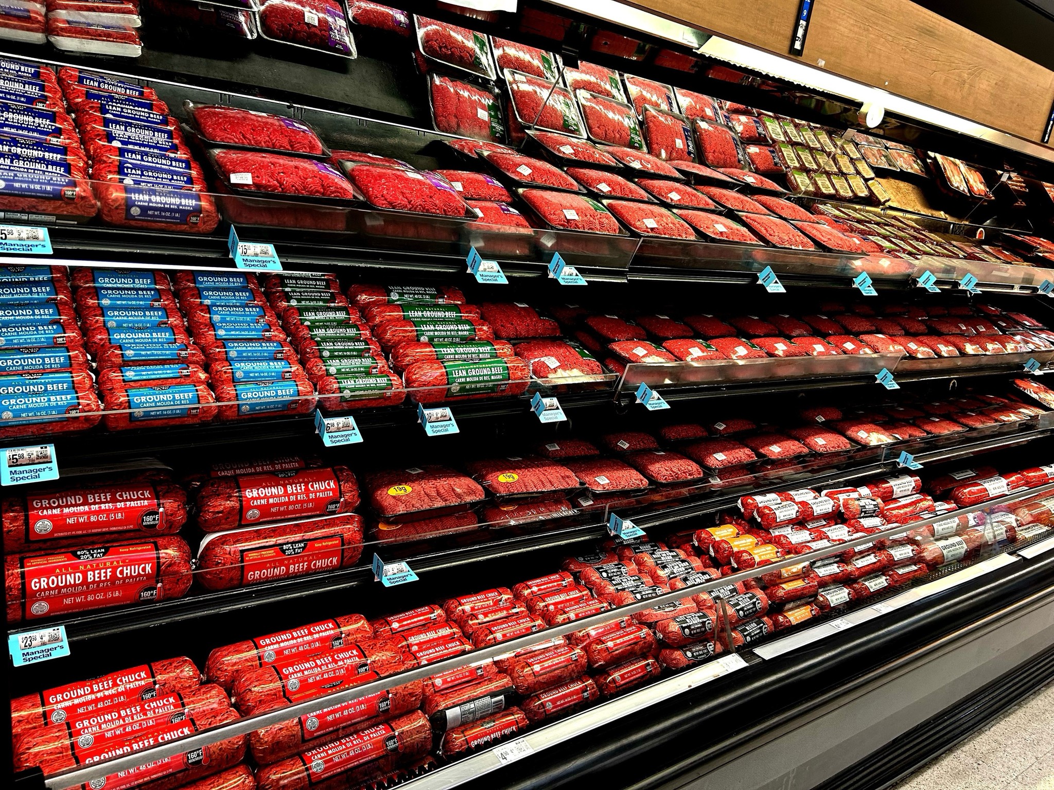 Walmart San Antonio - Bandera Rd | San Antonio TX