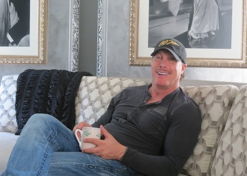 Deadline - Topless Club Owner Alan Markovitz Sells 'Flight Club' In ...