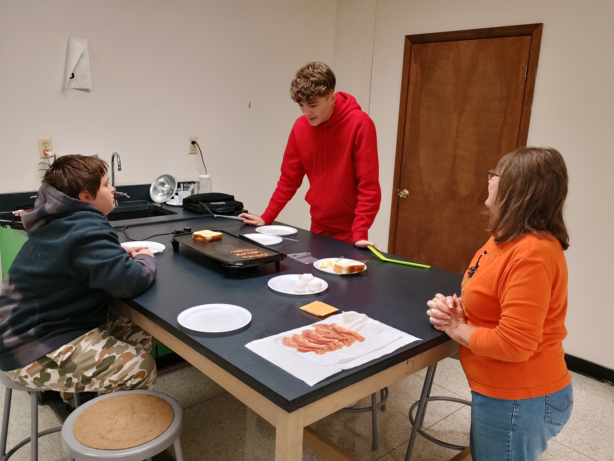 Indiana Extension Homemakers Association (Official Group)