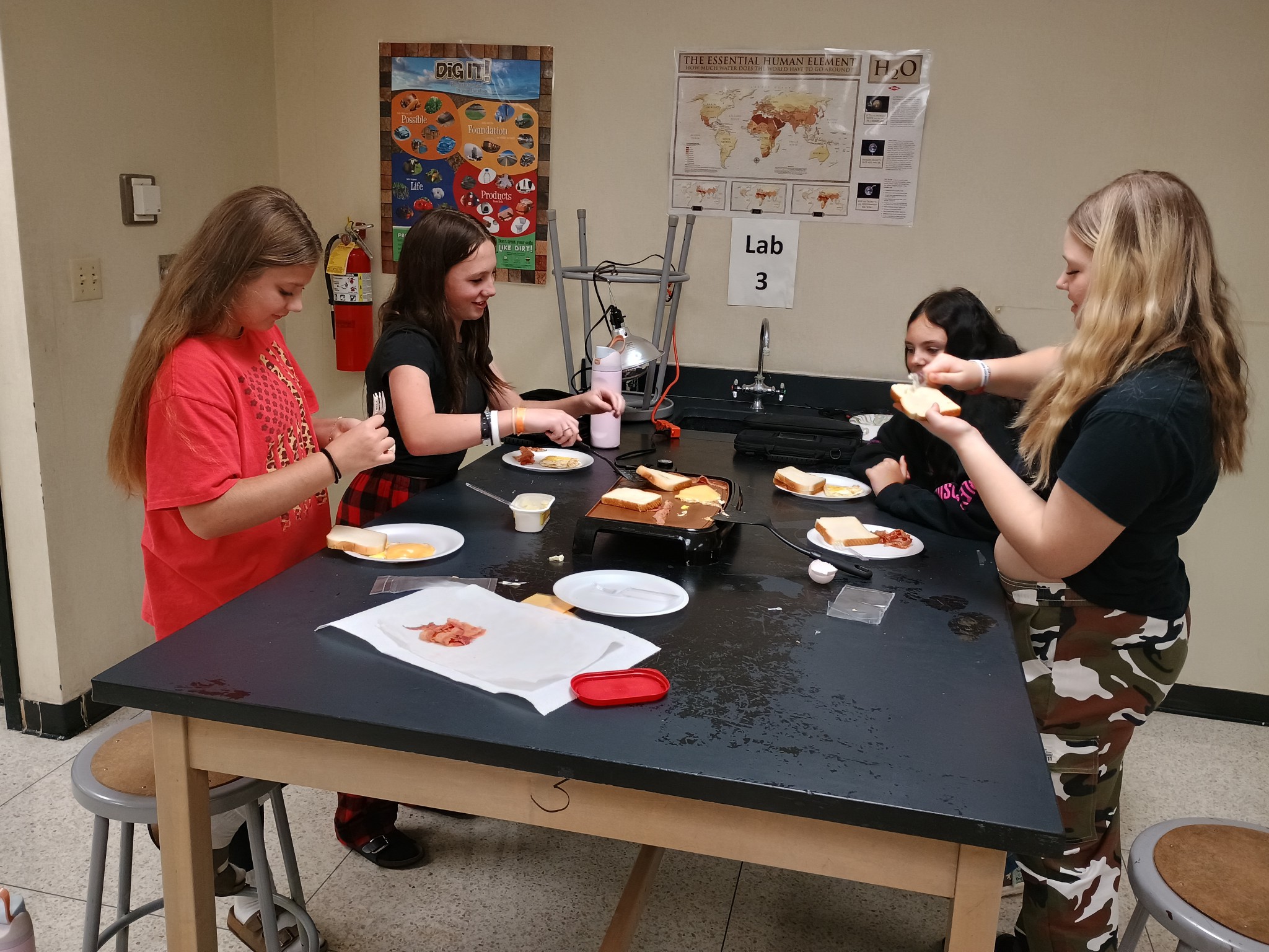 Indiana Extension Homemakers Association (Official Group)