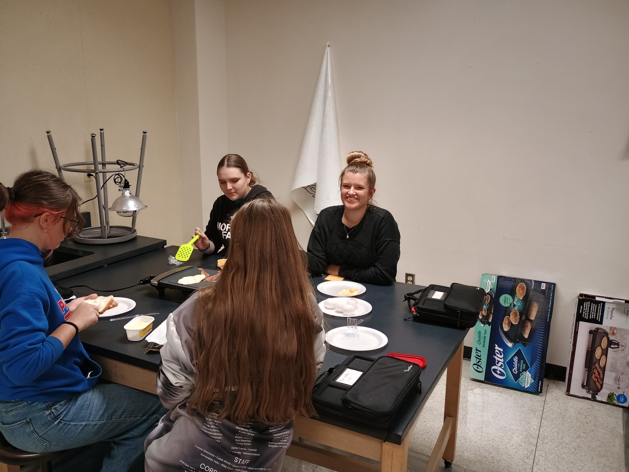 Indiana Extension Homemakers Association (Official Group)