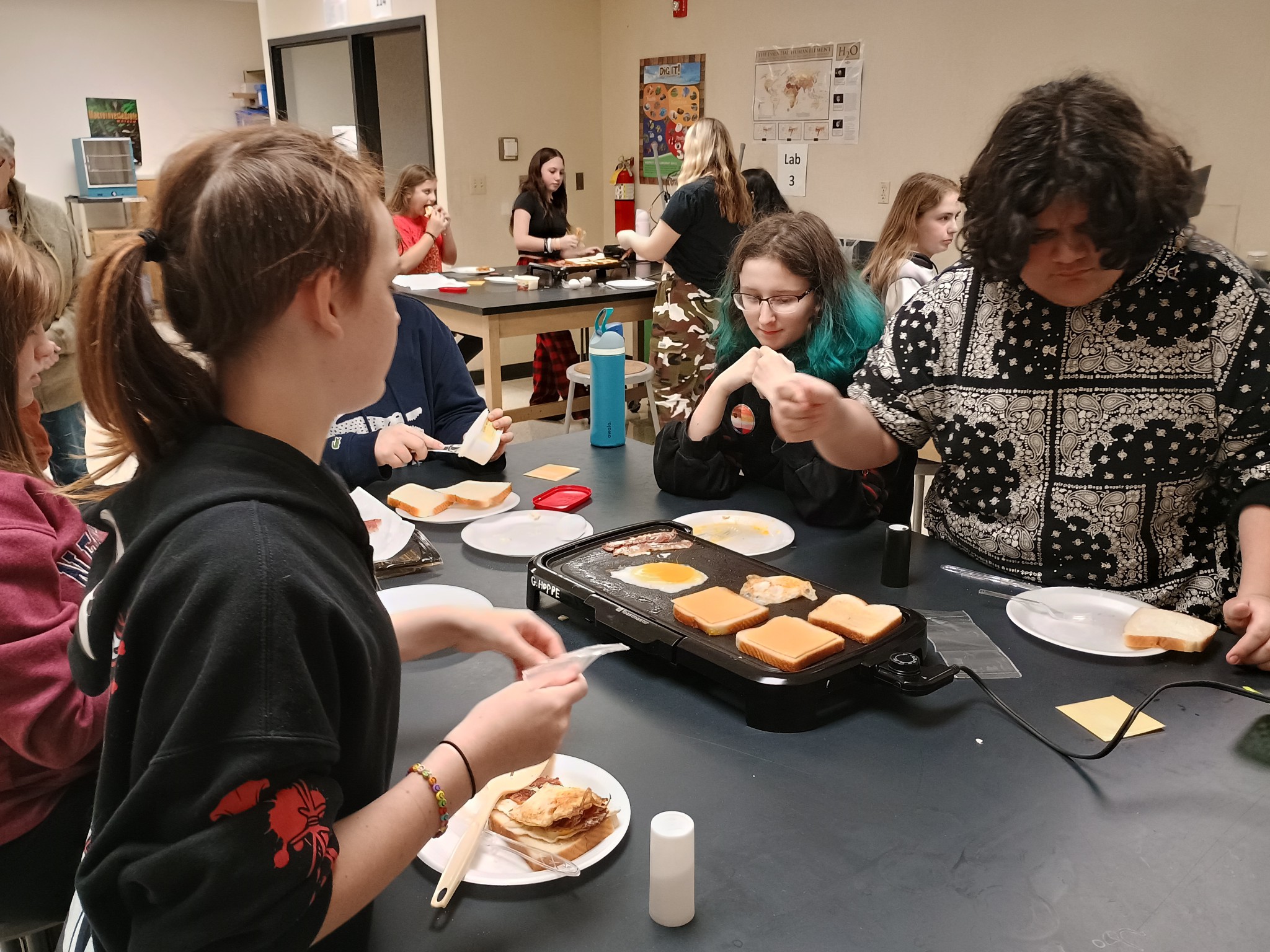 Indiana Extension Homemakers Association (Official Group)