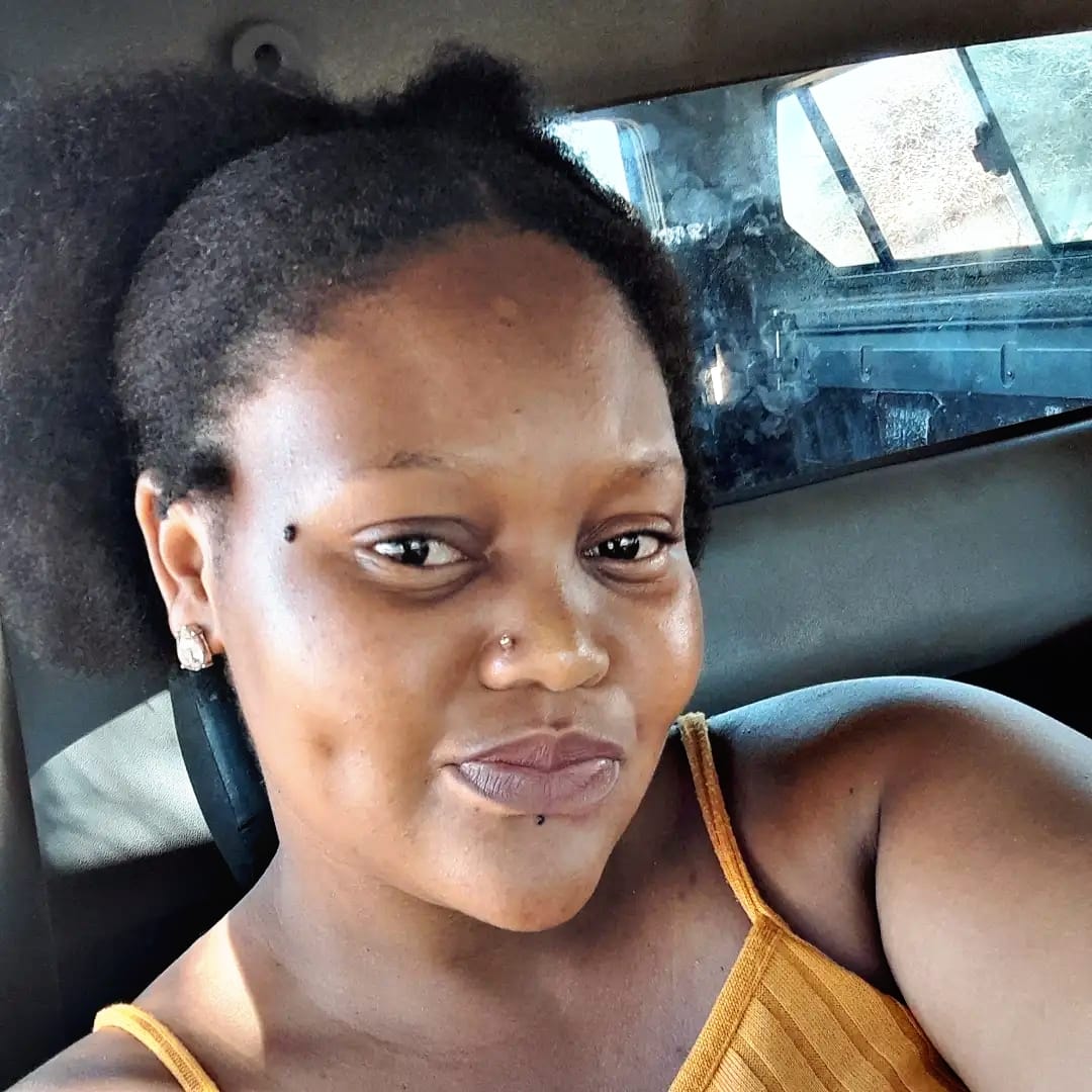 Oratile Renei Mmeti