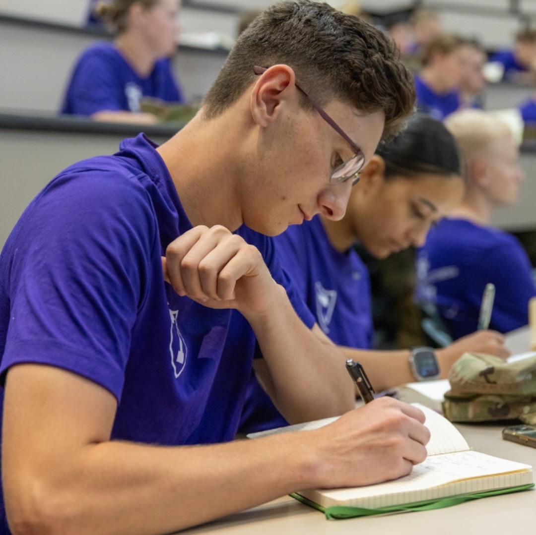 Tarleton Texan Corps of Cadets | Stephenville TX