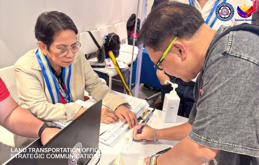 Land Transportation Office - Philippines - New LTO chief orders to ...