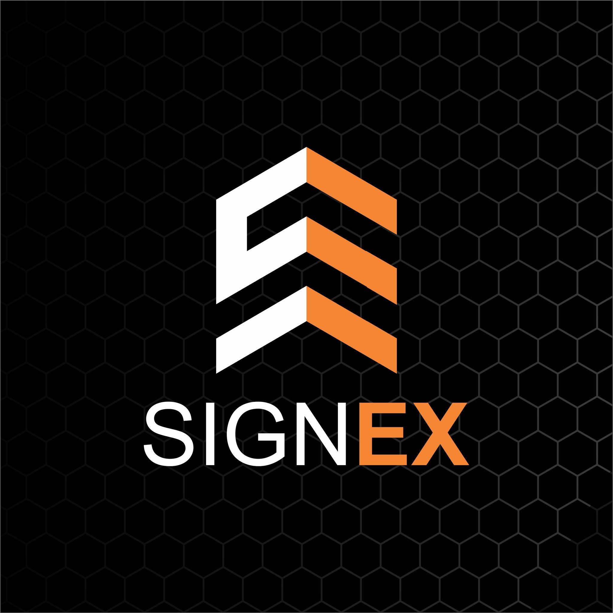 Sign EX | Puerto Peñasco