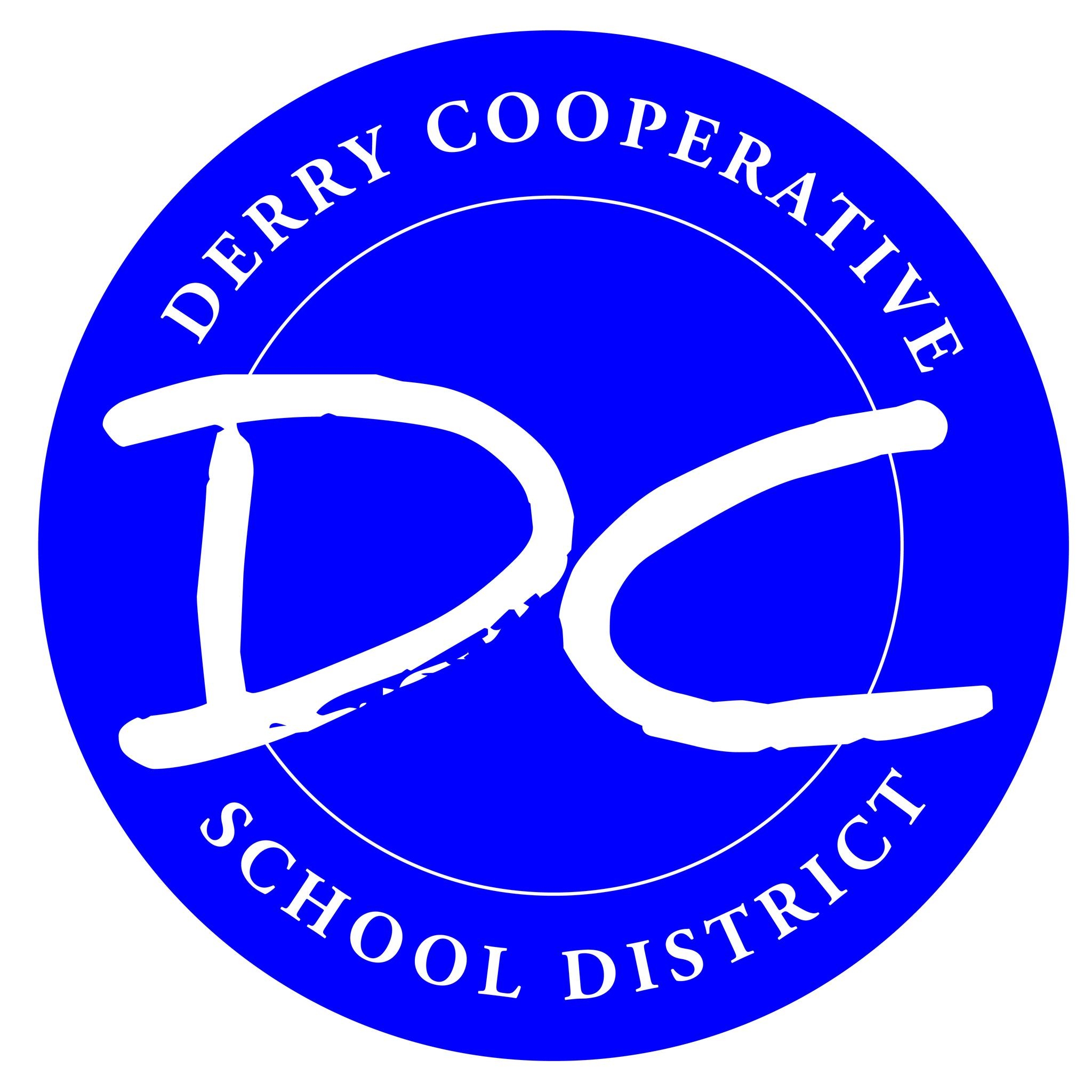 Derry Cooperative... - Derry Cooperative School District