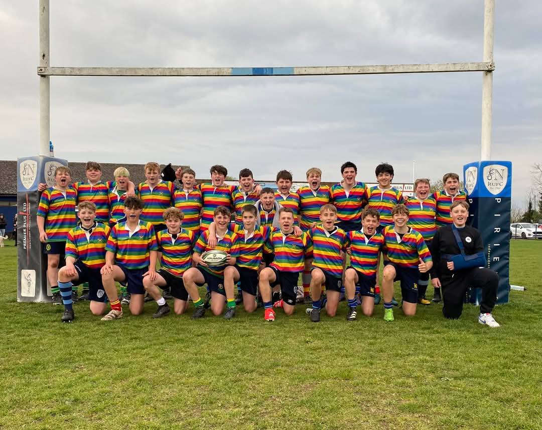 Peterborough Rugby Club | Peterborough