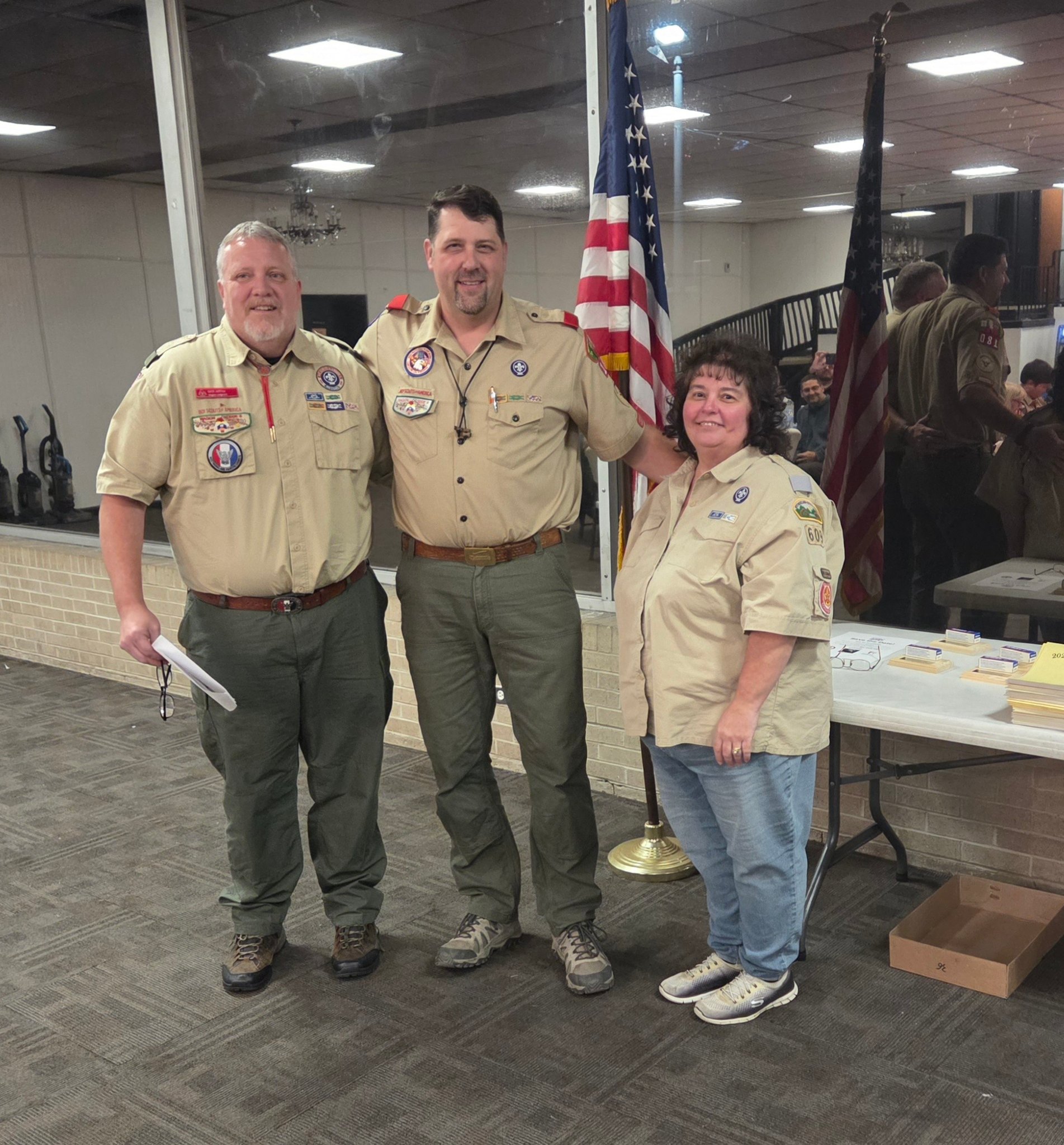 Old - Todd Rittenhouse Troop 180 Spark Plug | Facebook