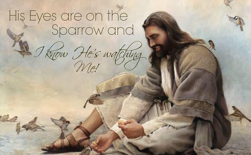 God is saying to You today. Let me... - Chaplain J. E. Hulsey | Facebook