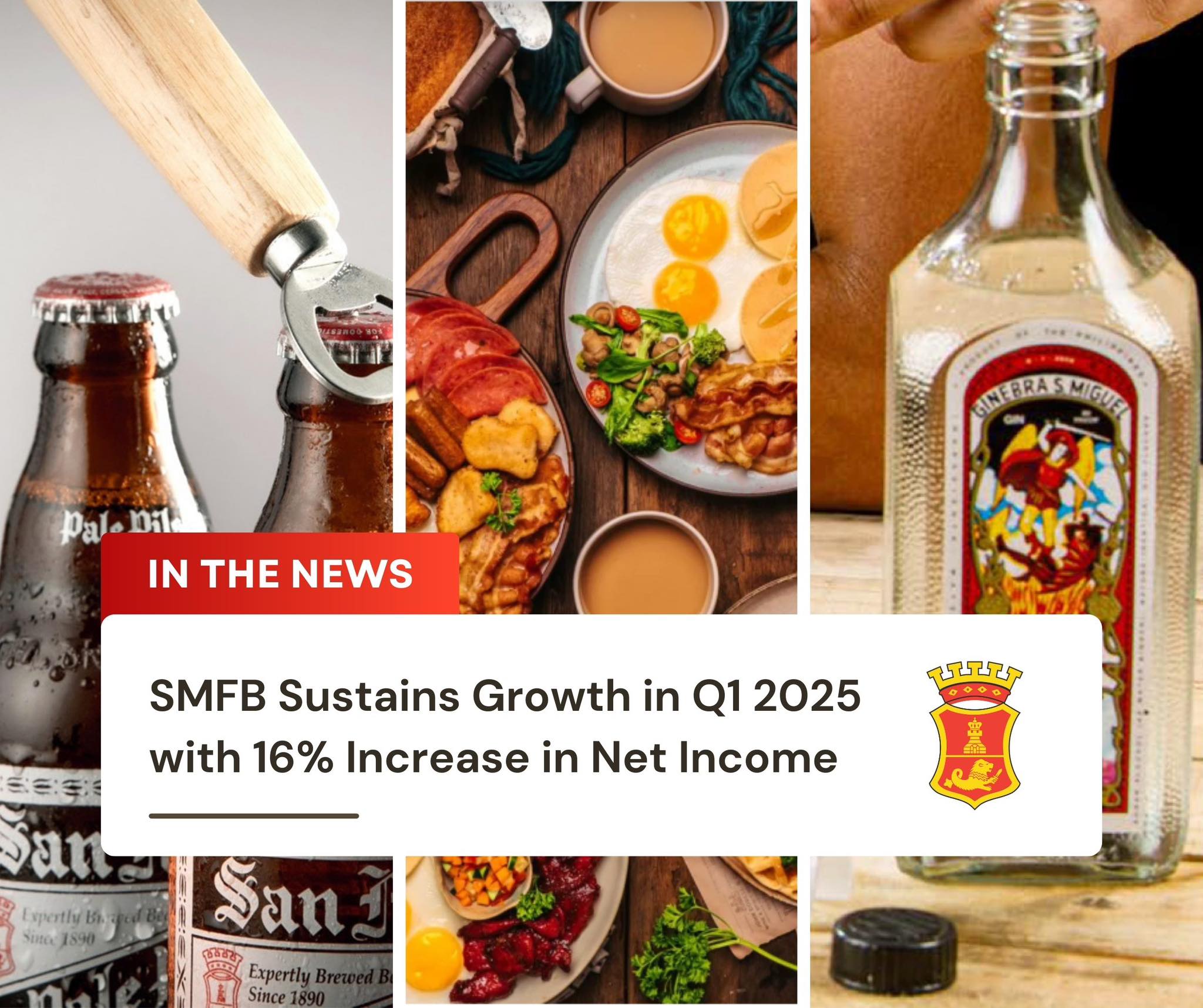Ramon - San Miguel Food and Beverage posted ₱98.9 billion in revenues ...