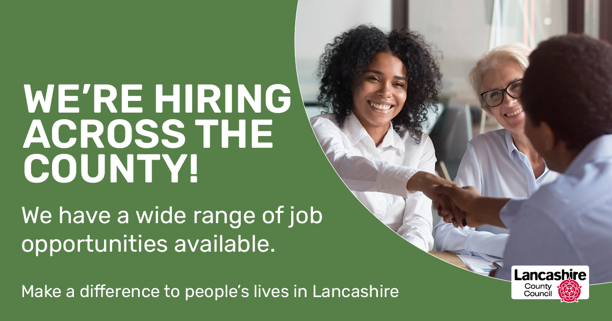 Lancashire County Council