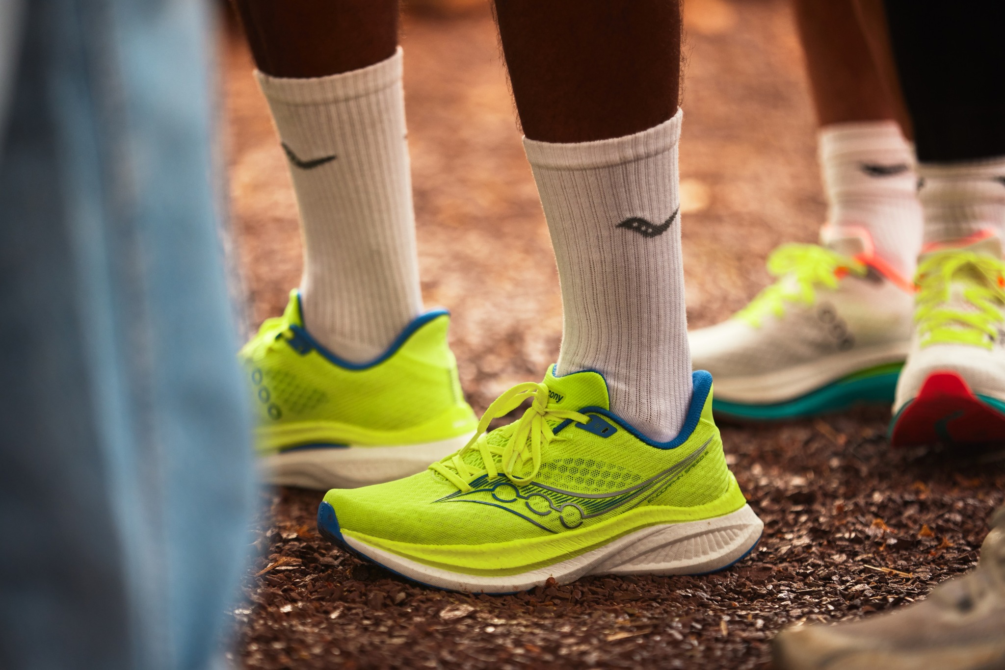 Running Lab - New upper, maximum energy return, same... | Facebook
