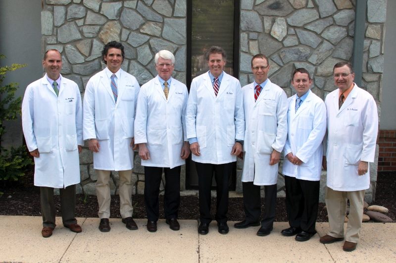 Rockingham Eye... - Rockingham Eye Physicians & Associates