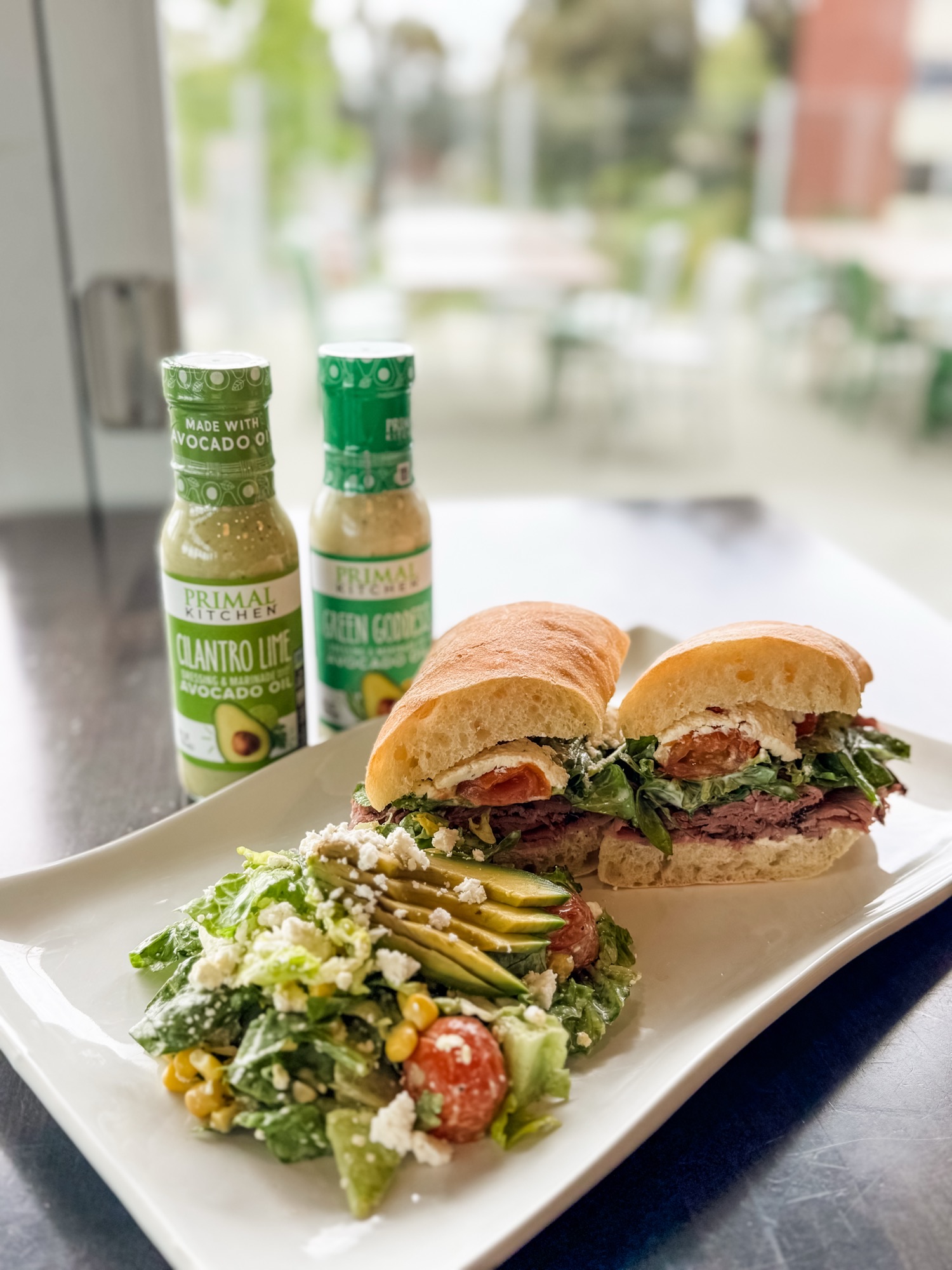 Cal Poly Dining | San Luis Obispo CA