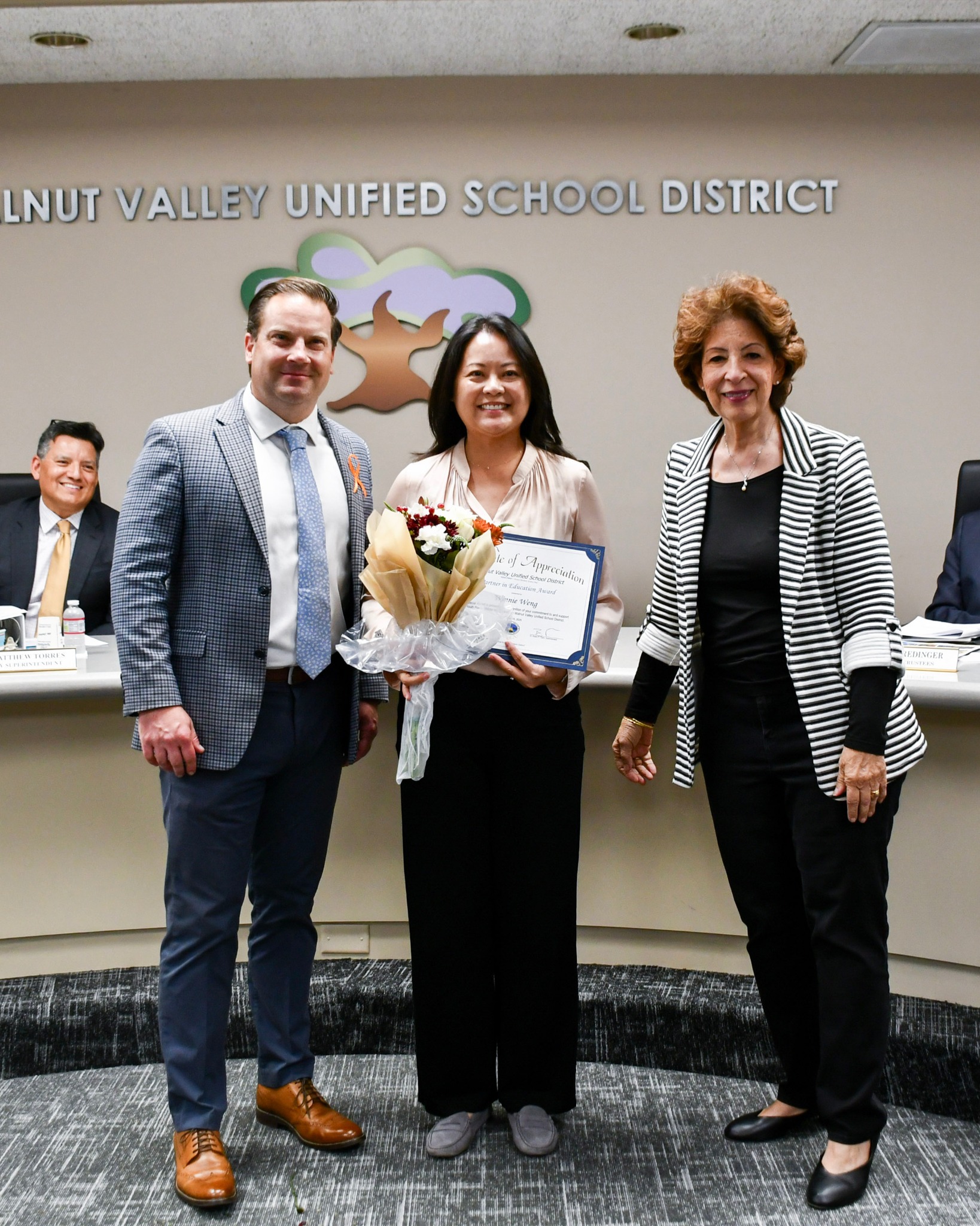 Walnut Valley... - Walnut Valley Unified School District