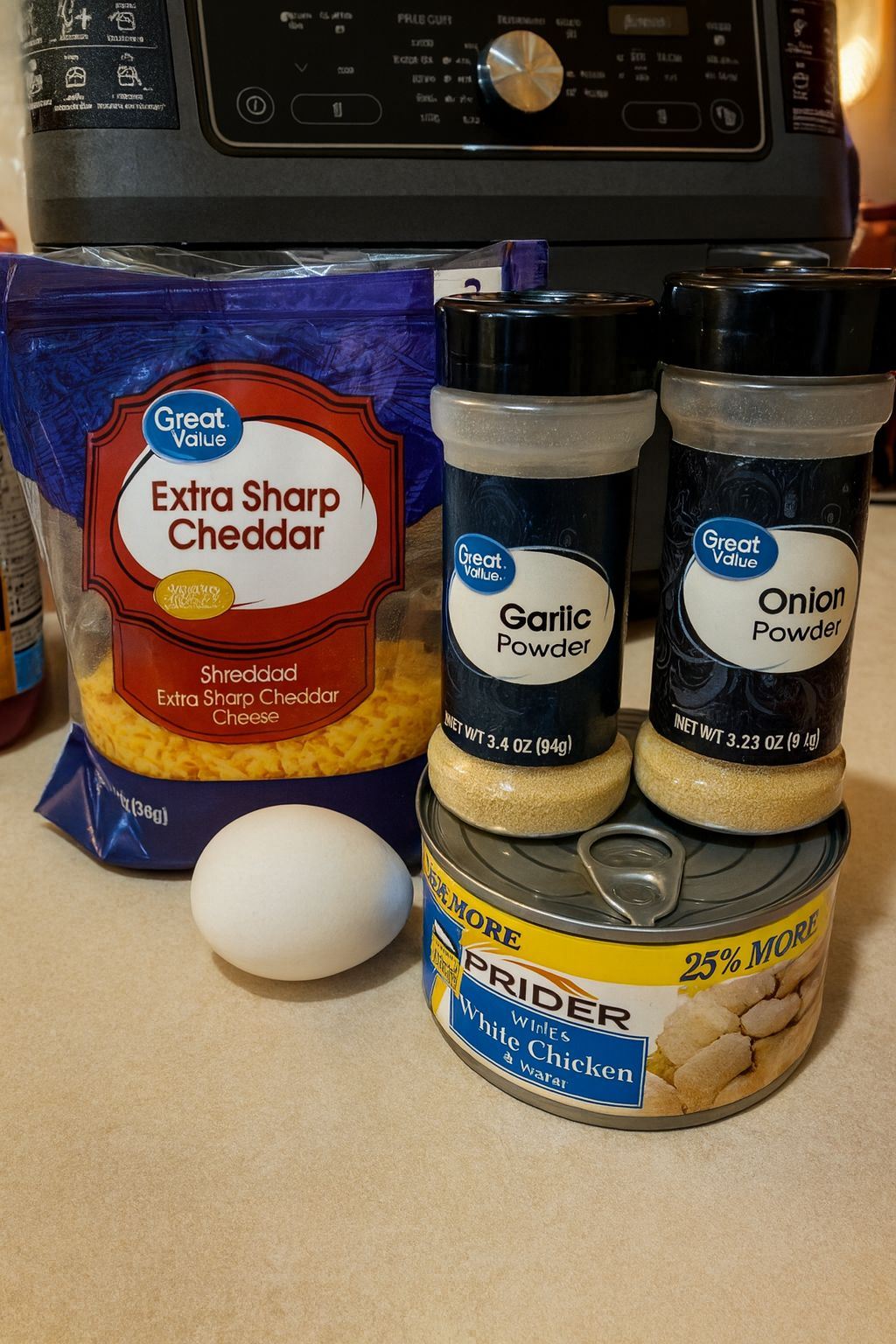 High Protein & Low Carb Kitchen | Just made these and one was enough ...
