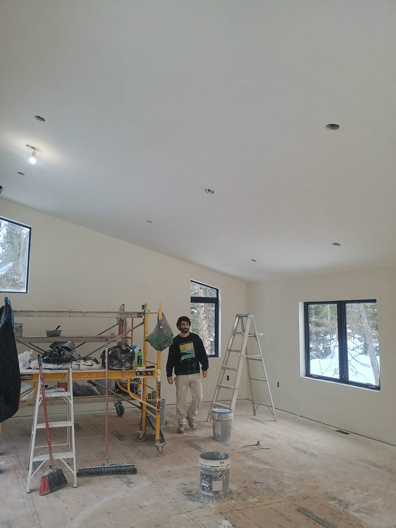 Done Right Drywall