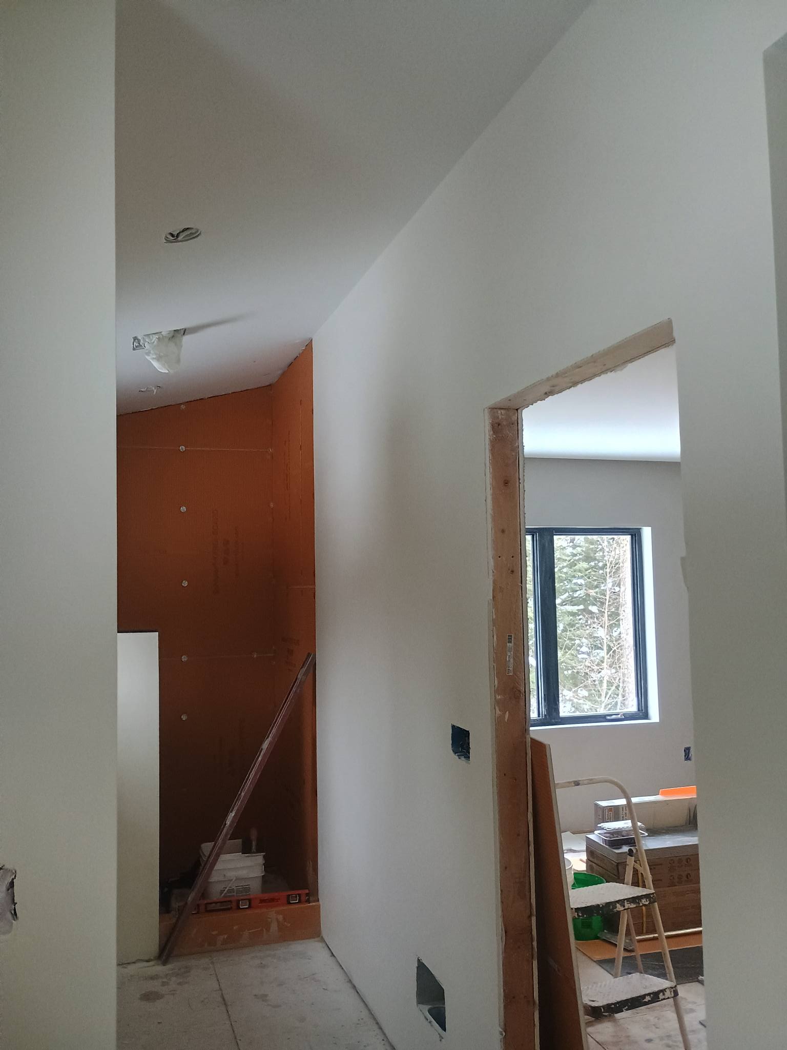 Done Right Drywall