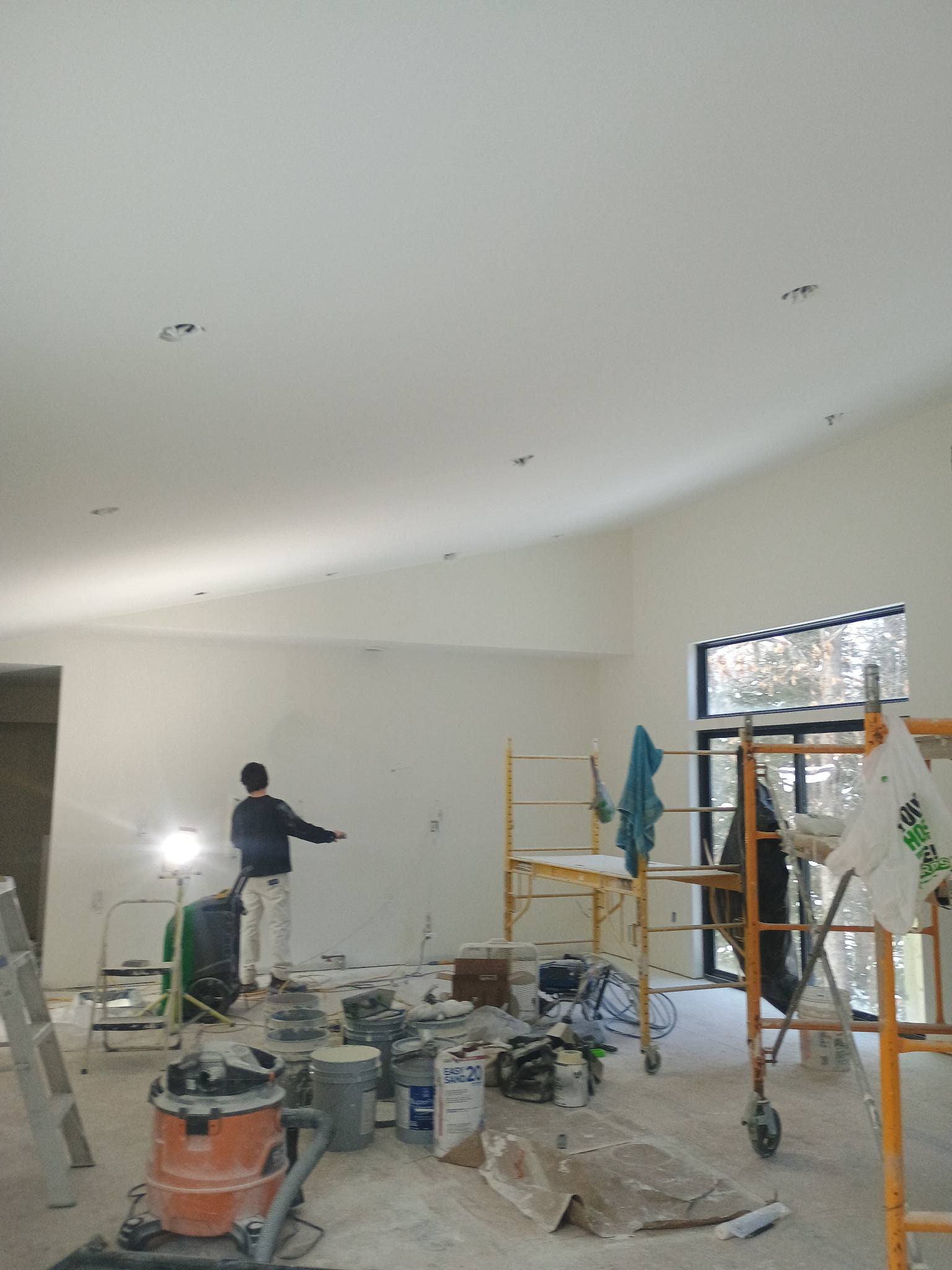Done Right Drywall