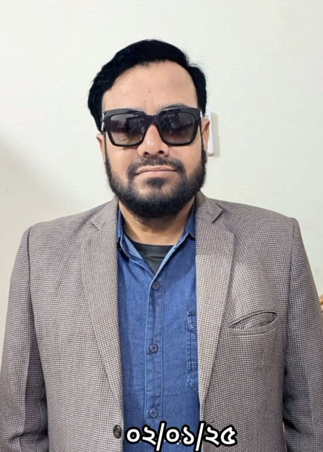 লিমন ভাই... - লিমন ভাই সমর্থক গোষ্ঠী, কালিগঞ্জ, ঝিনাইদহ.