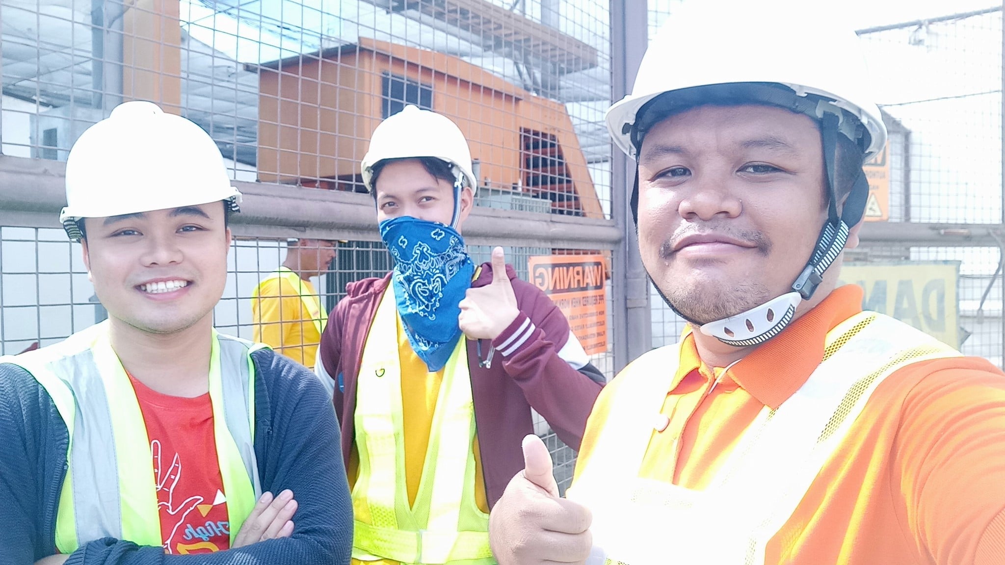 ECR Engineering And Supplies Services - Home