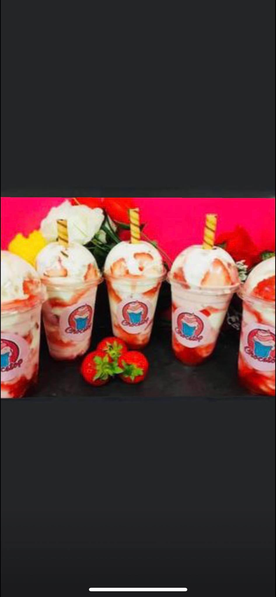 ChocStop Dunblane | Dunblane