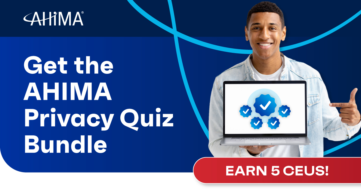 American - Have questions about a career in health information (HI ...