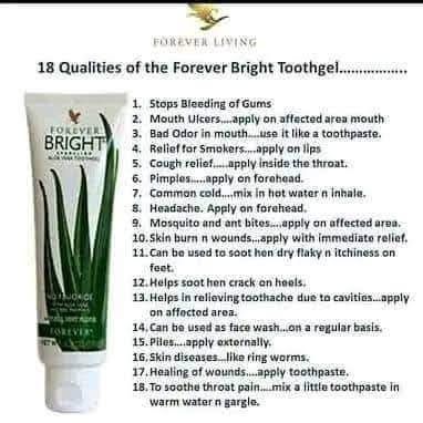 My Aloe Shop