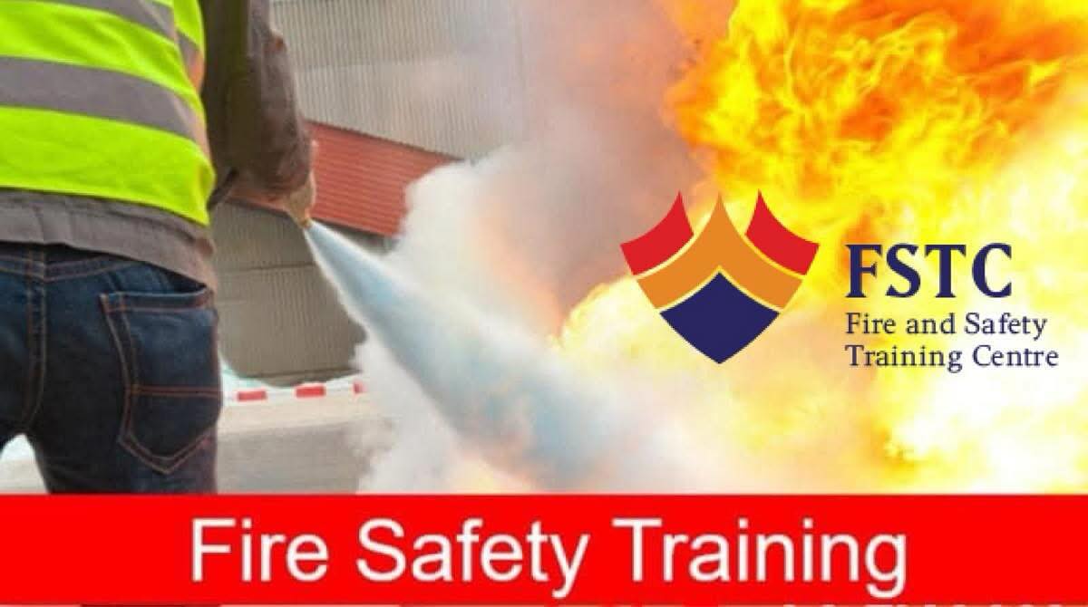 FSTC Fire and Safety Training Center