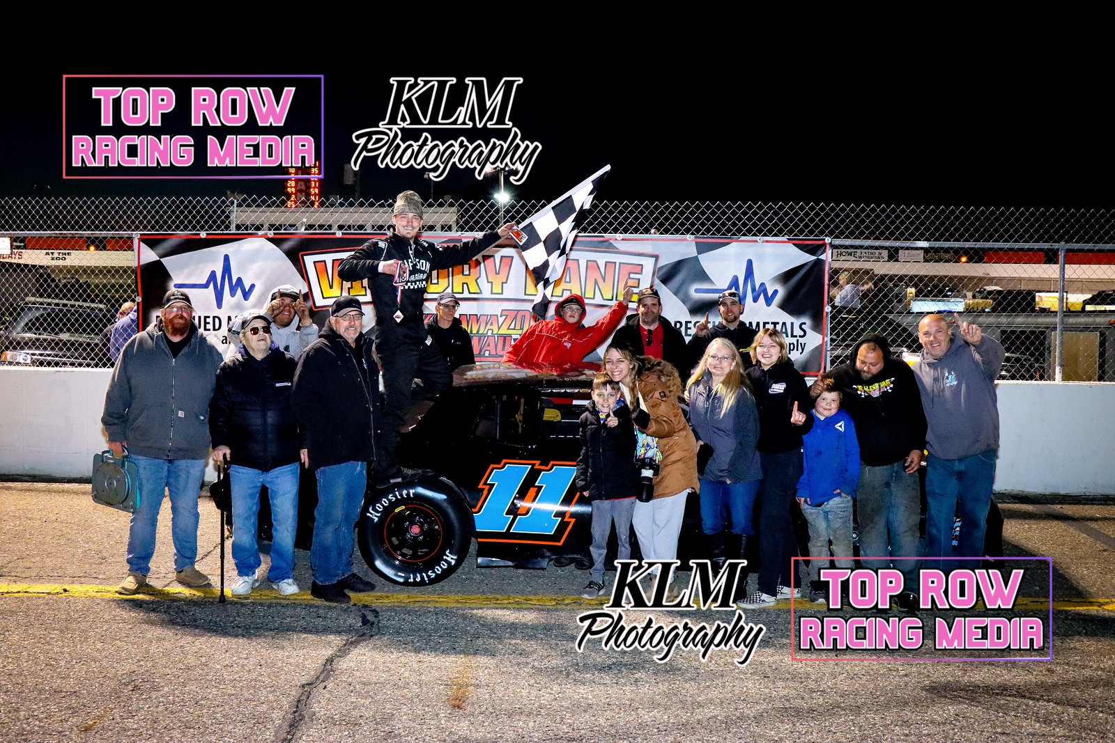 Kalamazoo Speedway added a new photo. - Kalamazoo Speedway