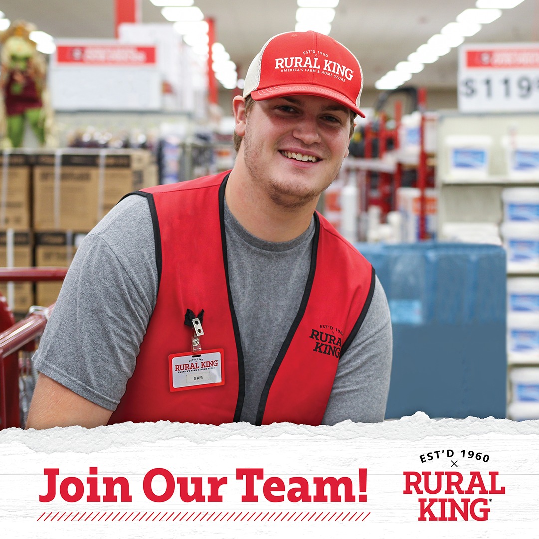 Rural King Supply | Gainesville FL