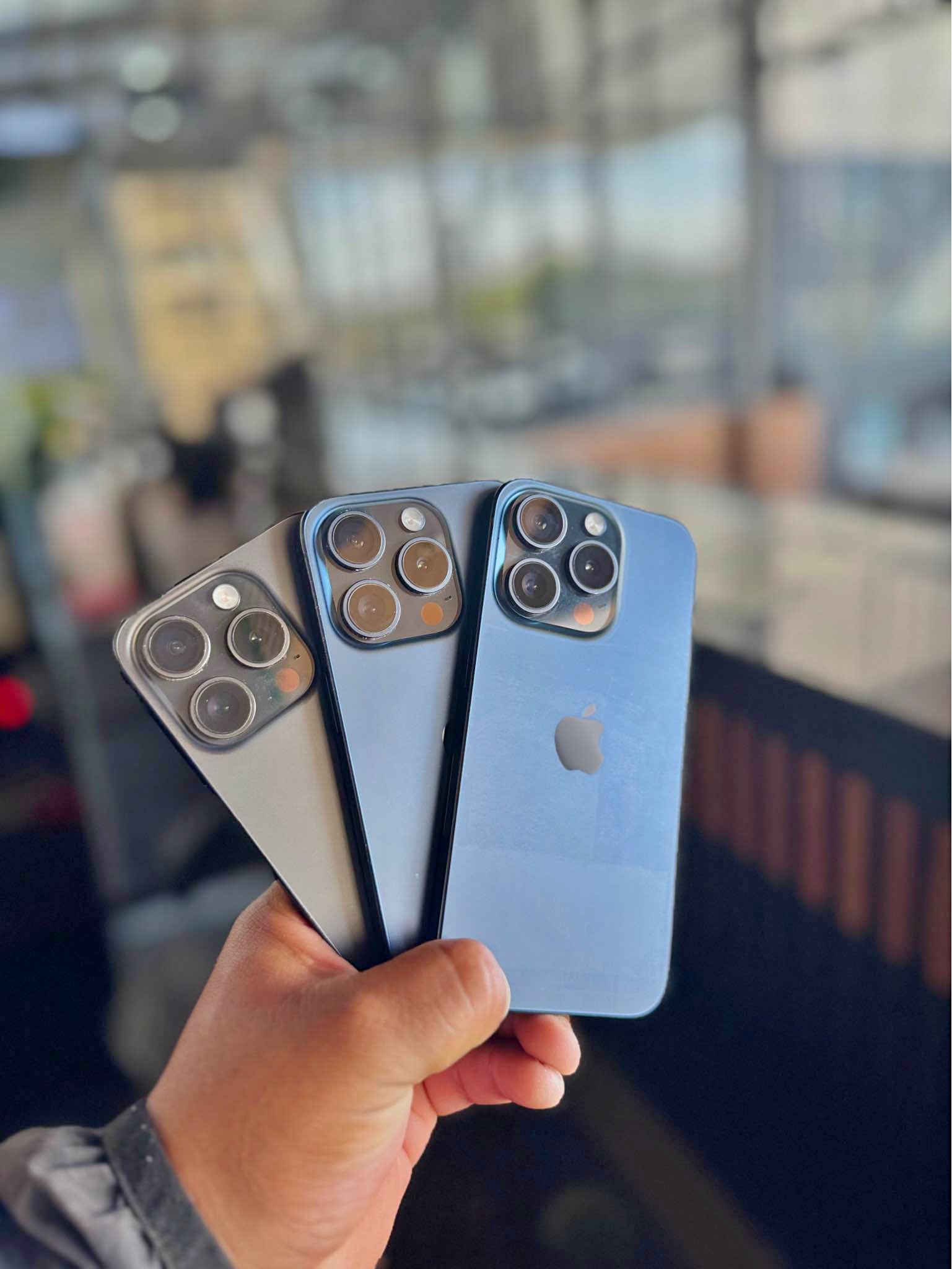 iPhone 15 pro - Cases, Covers & Skins - León, Guanajuato | Facebook ...