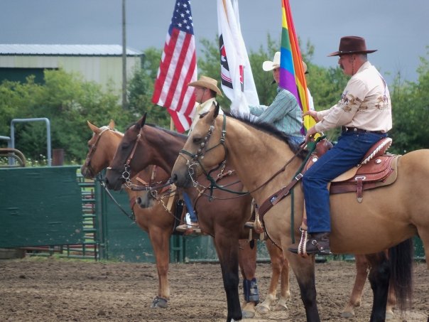 Illinois Gay Rodeo... - Illinois Gay Rodeo Association