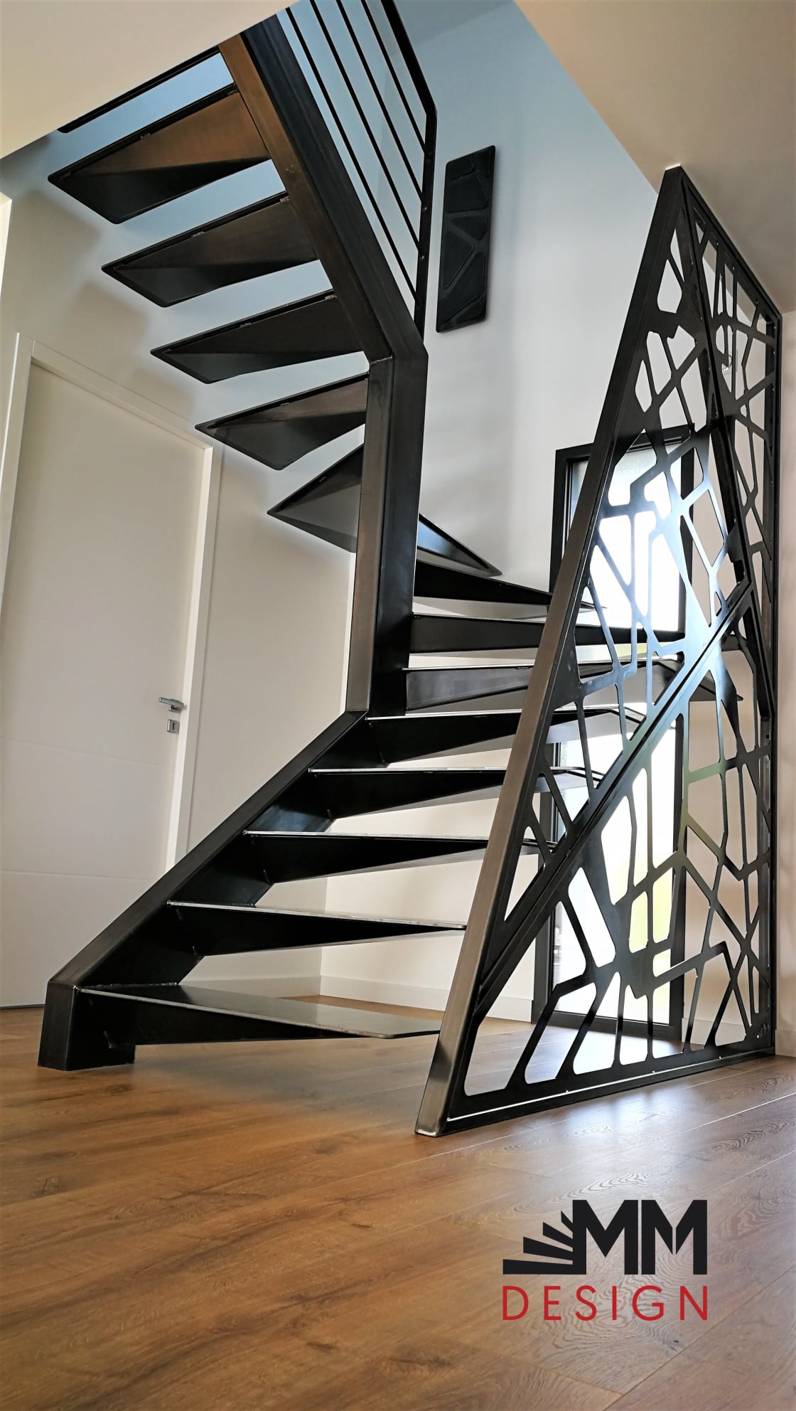 MMDesign - ‼️L'escalier de la semaine‼️ Le 