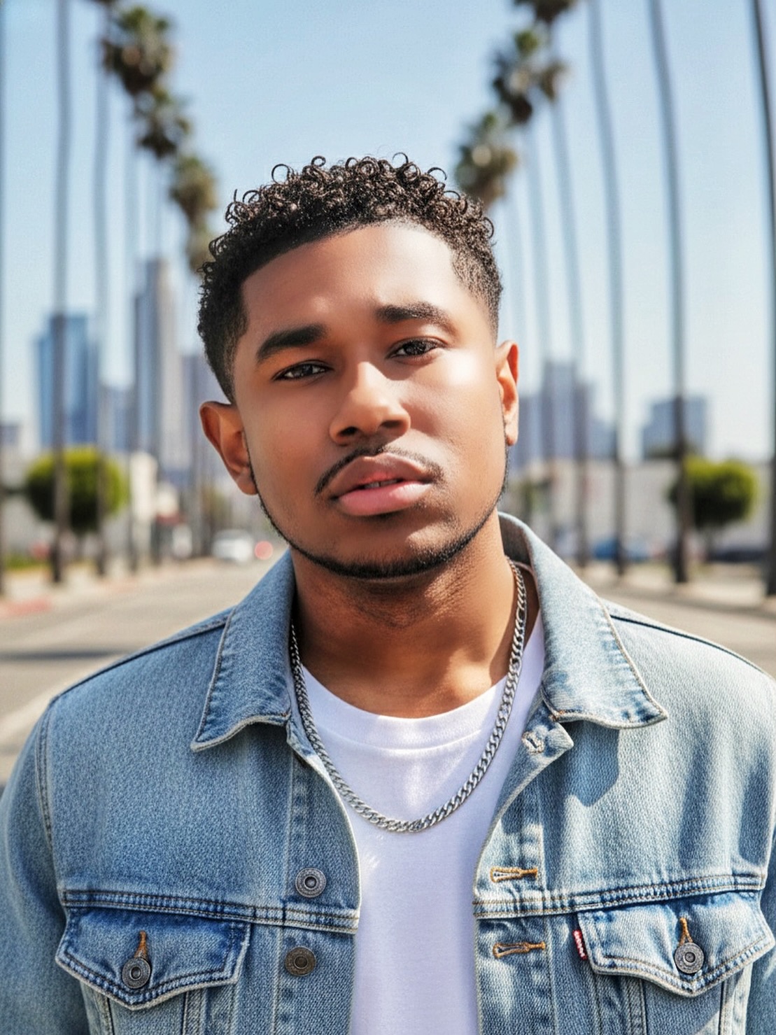 Devonte Riley