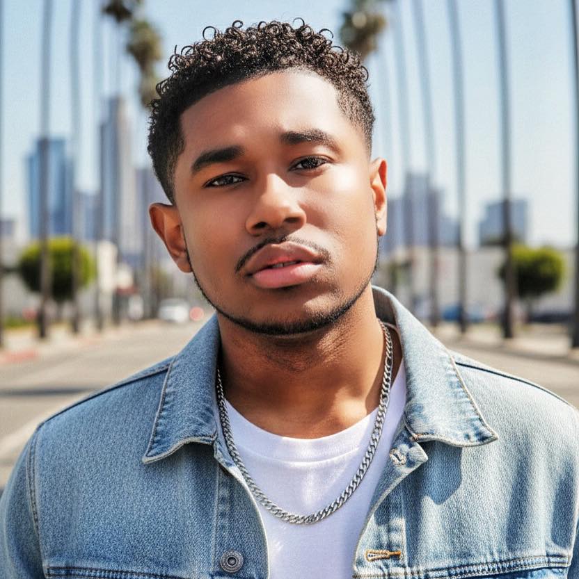 Devonte Riley