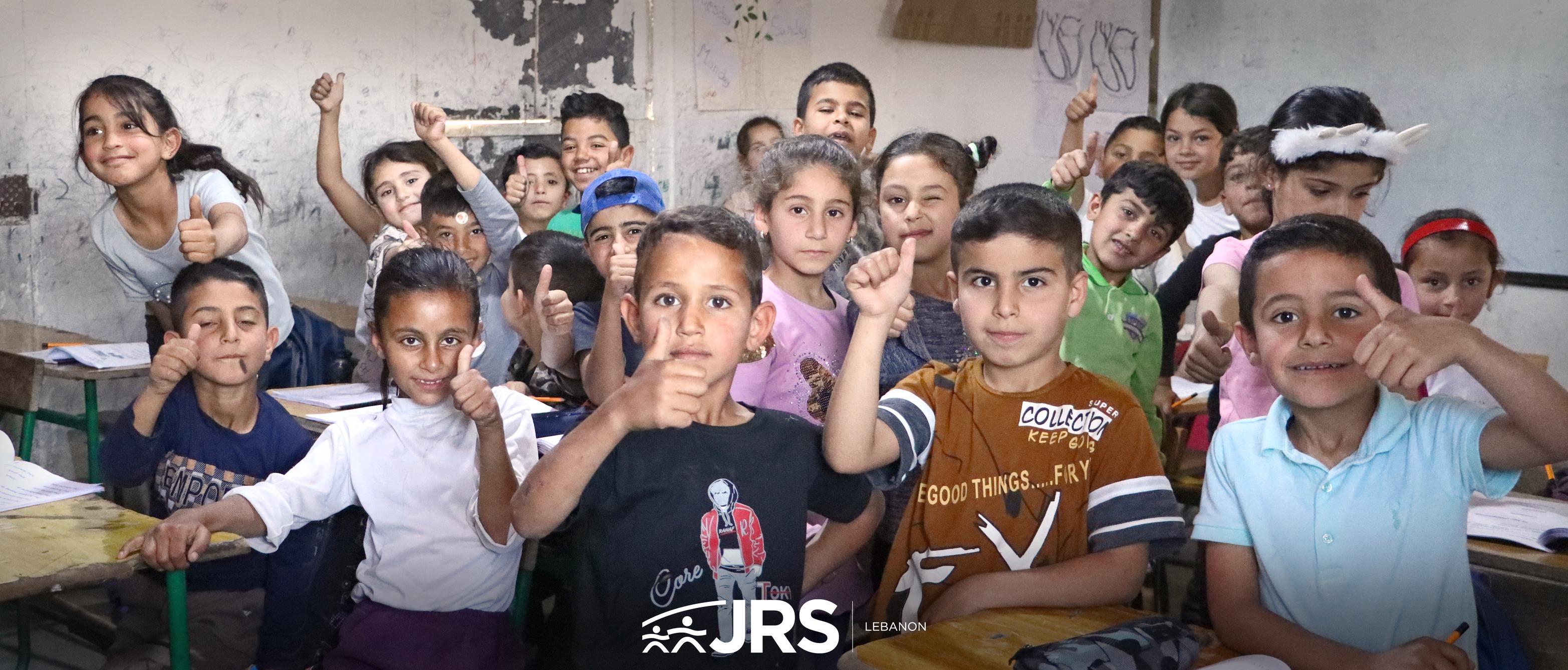 Jesuit Refugee Service MENA... - Jesuit Refugee Service MENA