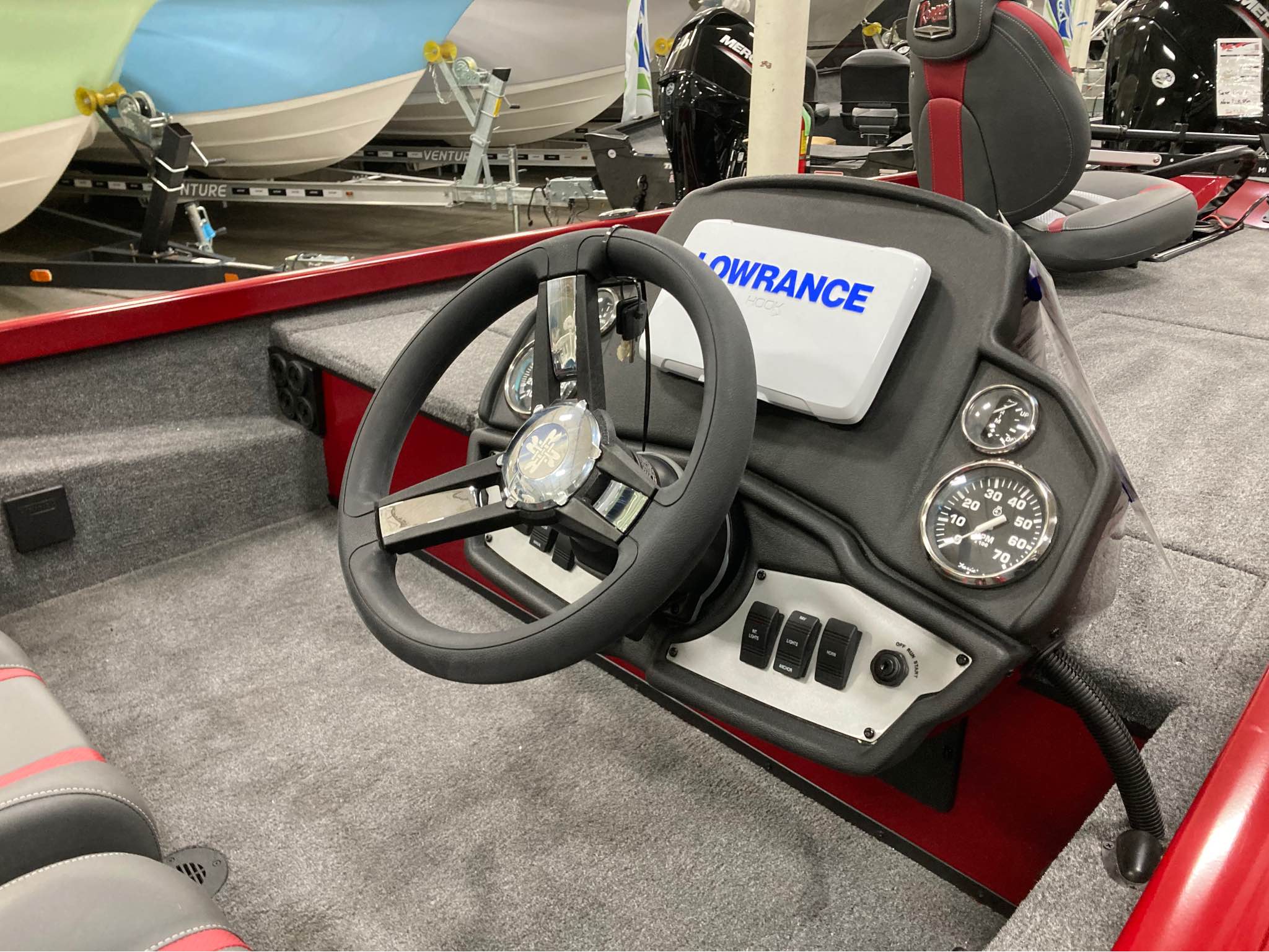 2024 Ranger RT188 - Boats - Sterling Heights, Michigan | Facebook ...